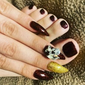 Meet your Posher, Luisa